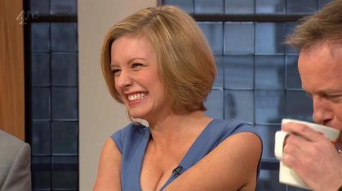 Rachel Riley