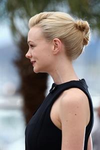 Carey Mulligan 'Inside Llewyn Davis' photocall at the 66th Cannes Film Festival 5/19/13 