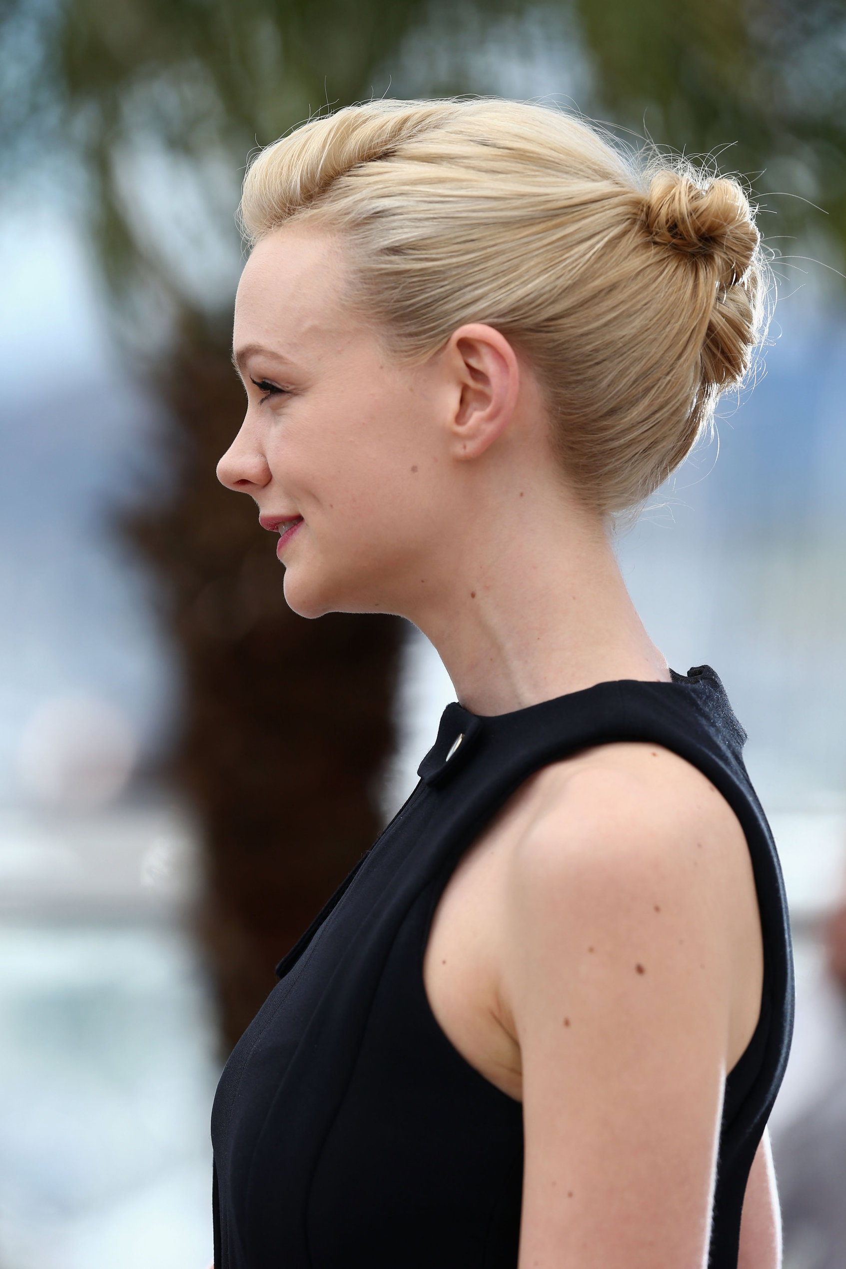 Carey Mulligan 'Inside Llewyn Davis' photocall at the 66th Cannes Film Festival 5/19/13 