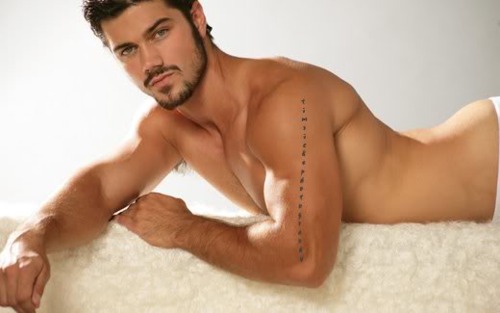 Ryan Paevey