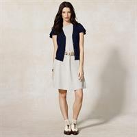 Carly Foulkes - Rugby Ralph Lauren Photoshoot  