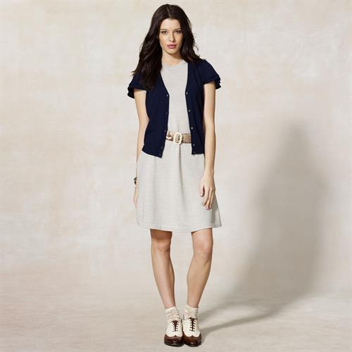 Carly Foulkes - Rugby Ralph Lauren Photoshoot  