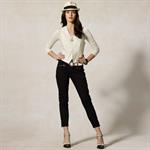 Carly Foulkes - Rugby Ralph Lauren Photoshoot  