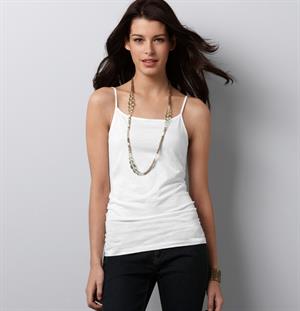 Carly Foulkes - Ann Taylor Loft PhotoShoot  