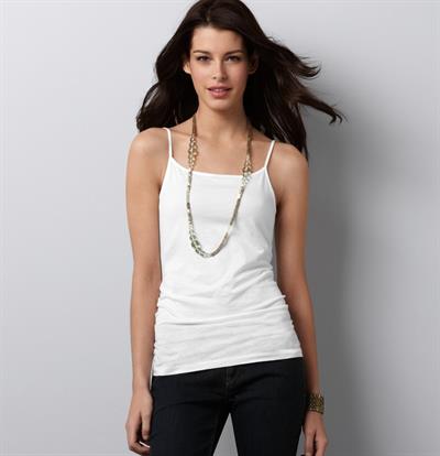 Carly Foulkes - Ann Taylor Loft PhotoShoot  