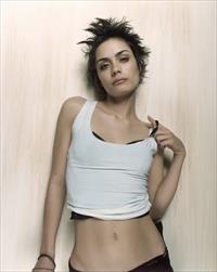 Shannyn Sossamon