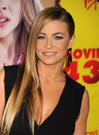 Carmen Electra Relativity Media's Movie 43 Los Angeles Premiere 23.01.13 