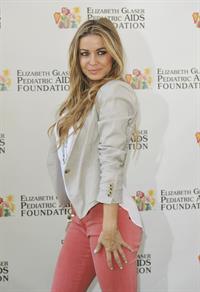 Carmen Electra - 23rd Annual  A Time For Heroes  Celebrity Picnic in Los Angeles (June 3, 2012)