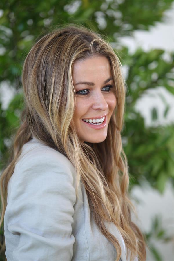 Carmen Electra - 23rd Annual  A Time For Heroes  Celebrity Picnic in Los Angeles (June 3, 2012)