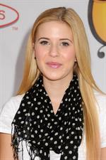 Caroline Sunshine Camp Ronald McDonald Halloween Carnival 10/21/12 