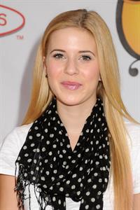 Caroline Sunshine Camp Ronald McDonald Halloween Carnival 10/21/12 