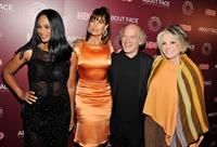 Carol Alt -  About Face: Supermodels Then And Now  Premiere in New York City (July 17, 2012)