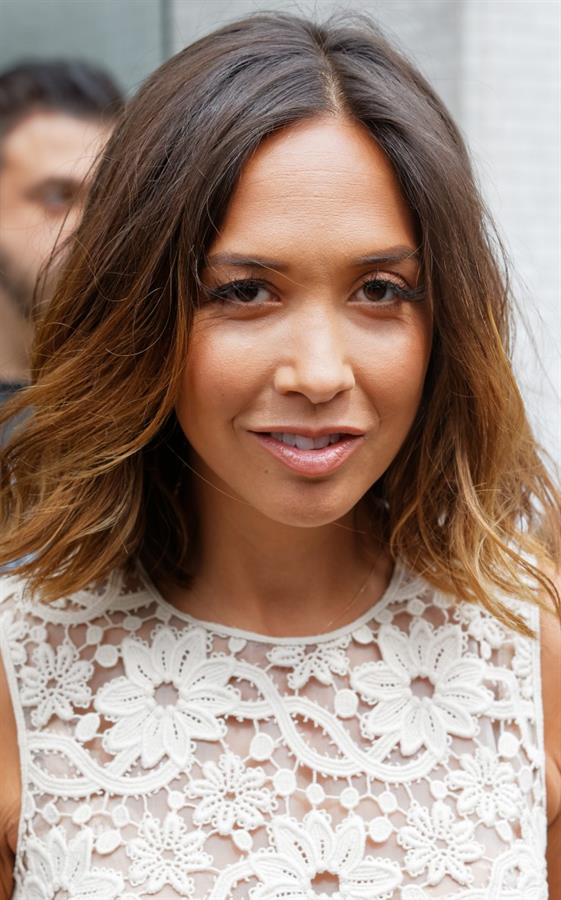 Myleene Klass