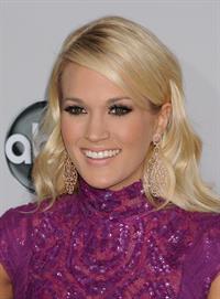 Carrie Underwood American Music Awards (November 18, 2012) 