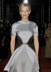 Cate Blanchett 'Life of PI' Opening Gala during 9th Annual Dubai Int. Film Festival December 9, 2012 