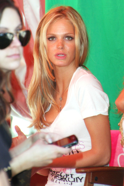 Erin Heatherton