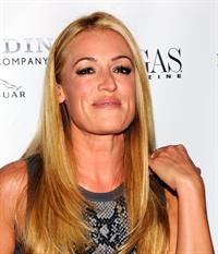 Cat Deeley Vegas Magazine Fall Fashion Preview in Las Vegas, Sep. 12, 2013 