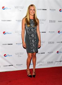 Cat Deeley Vegas Magazine Fall Fashion Preview in Las Vegas, Sep. 12, 2013 