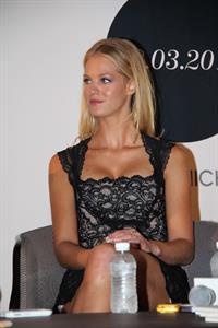 Erin Heatherton