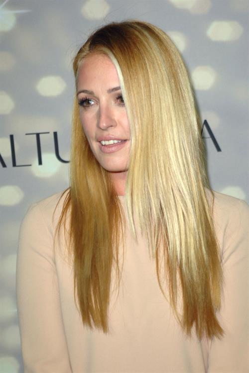 Cat Deeley Audi & Altuzarra Emmys Week 2013 Kick-Off Party in Los Angeles, September 15, 2013 