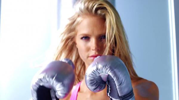 Erin Heatherton