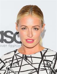 Cat Deeley The Hollywood Reporter's Emmy Party -- West Hollywood, September 19, 2013 