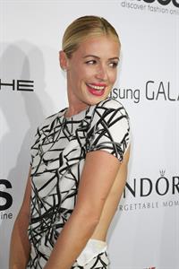 Cat Deeley The Hollywood Reporter's Emmy Party -- West Hollywood, September 19, 2013 