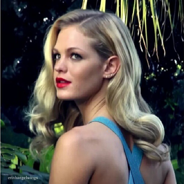 Erin Heatherton