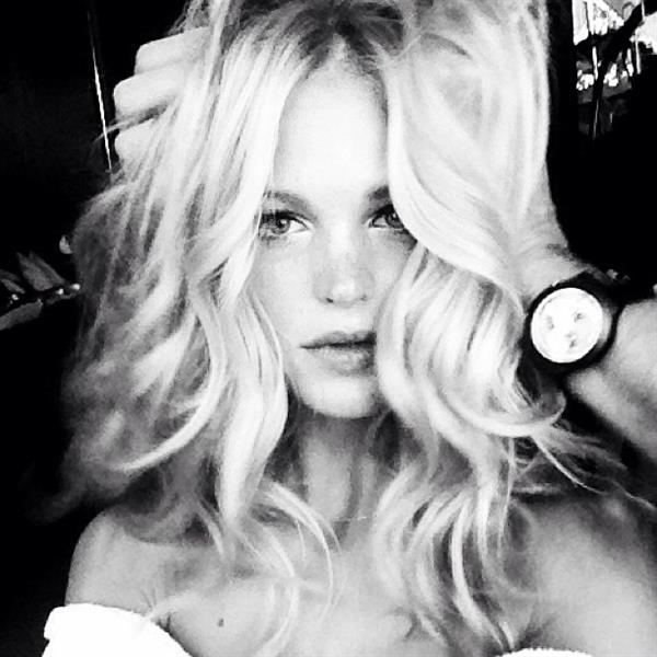 Erin Heatherton