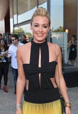 Cat Deeley 2013 Young Hollywood Awards | 01.08.2013 