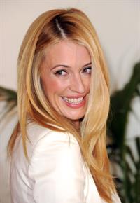 Cat Deeley WGSN Global Fashion Awards in London 11/5/12