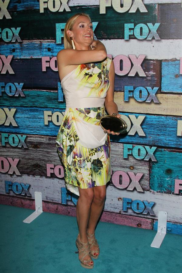 Cat Deeley - FOX All-Star Party in West Hollywood (July 23, 2012)