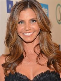 Charisma Carpenter attends The Thirst Project 3rd Annual Gala at The Beverly Hilton Hotel on June 26, 2012 in Beverly Hills, California