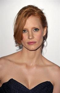 Jessica Chastain