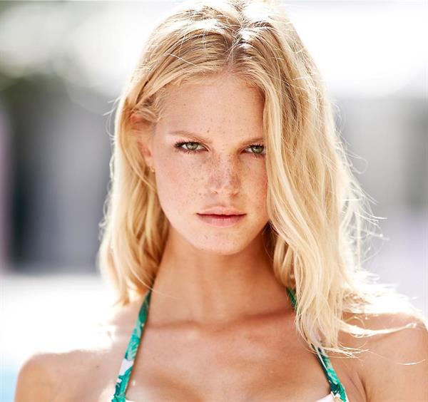 Erin Heatherton