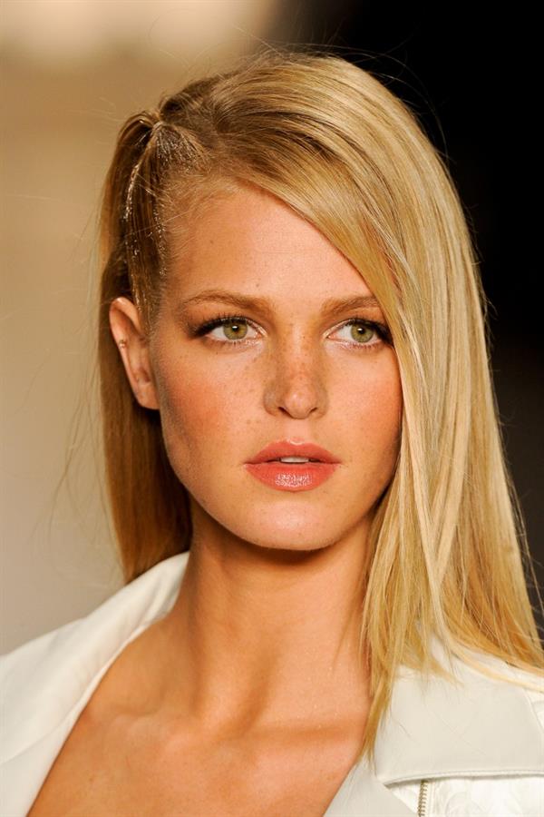 Erin Heatherton