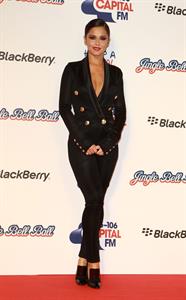 Cheryl Cole – Jingle Bell Ball 12/8/12  
