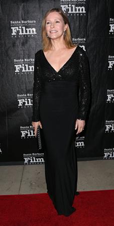 Cheryl Ladd 7th Annual Santa Barbara International Film Festival (Dec 8, 2012) 
