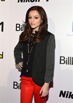 Cher Lloyd Billboard Women In Music 2012 NY 11/30/12 