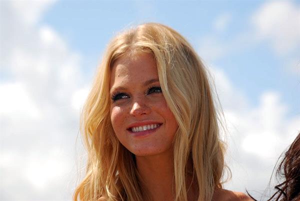 Erin Heatherton