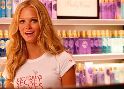 Erin Heatherton