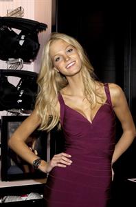 Erin Heatherton