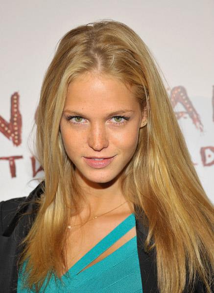 Erin Heatherton