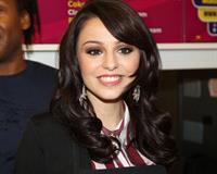 Cher Lloyd - Launches her Shake at Millions of Milkshakes, LA - August 1, 2012