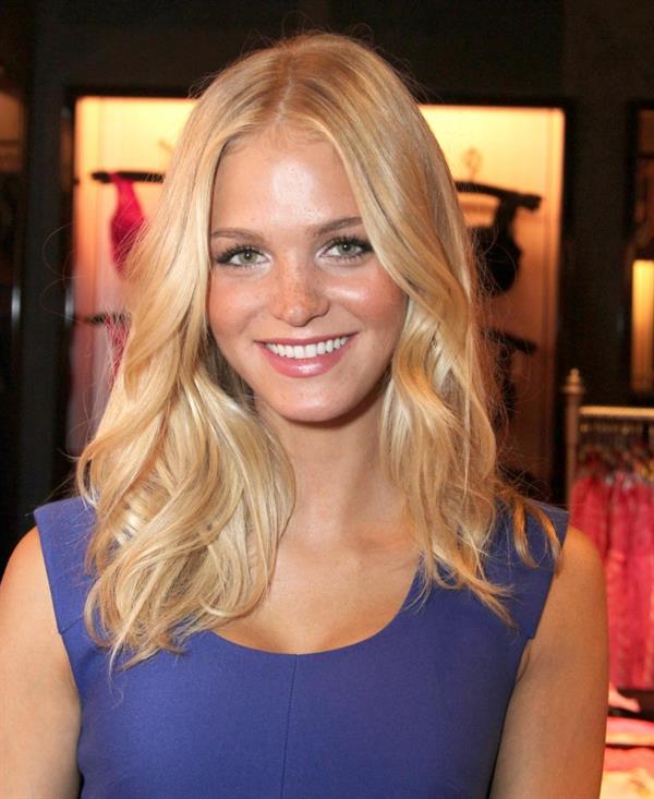 Erin Heatherton