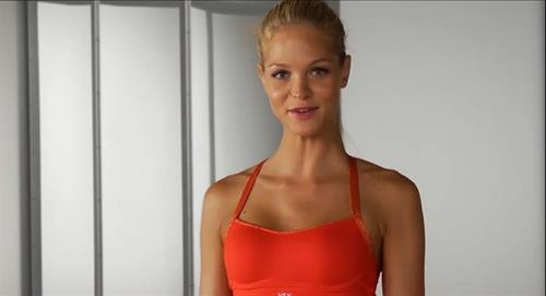 Erin Heatherton