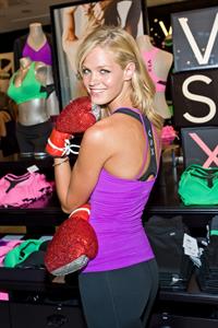 Erin Heatherton