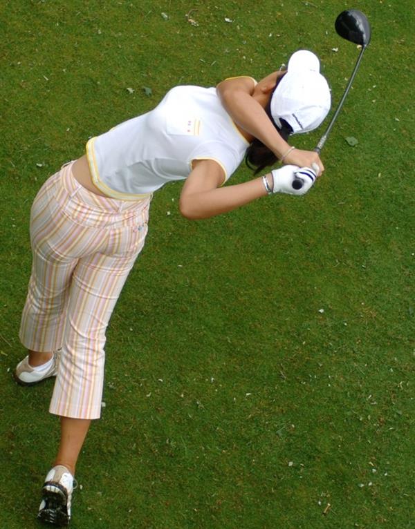 Michelle Wie