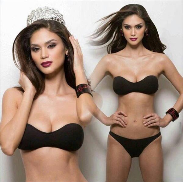 Pia Wurtzbach