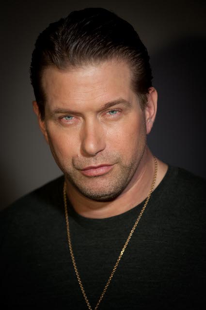 Stephen Baldwin